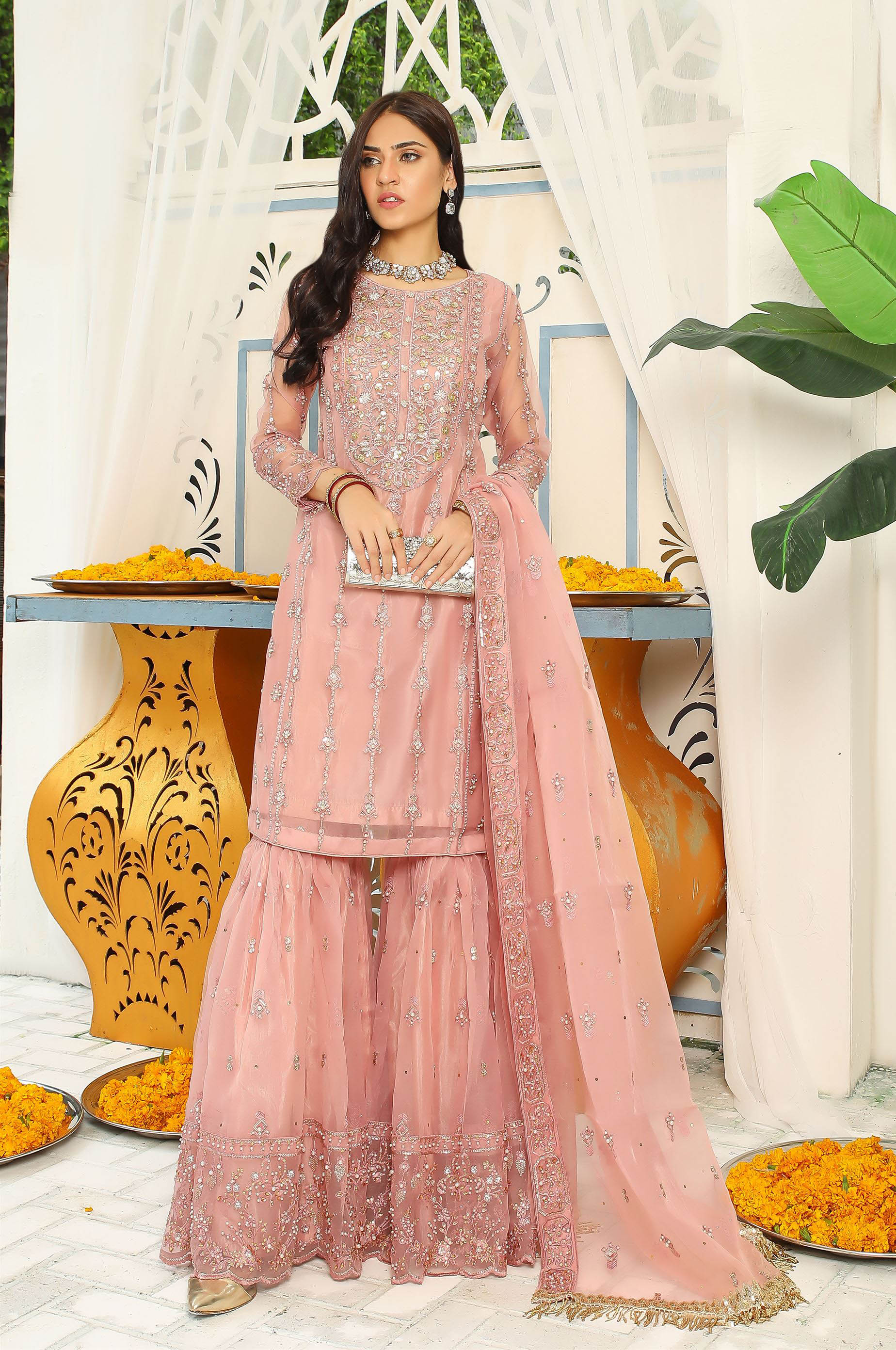 Kukoo's-04 - Sherry's wardrobe