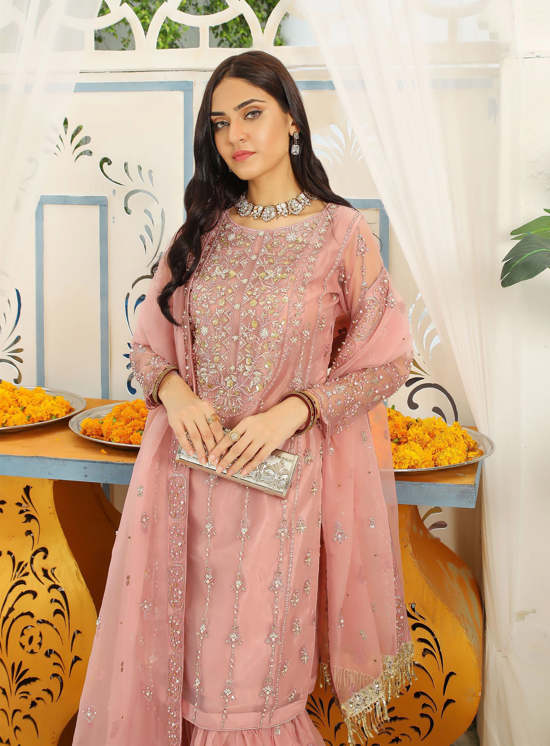 Kukoo's-04 - Sherry's wardrobe