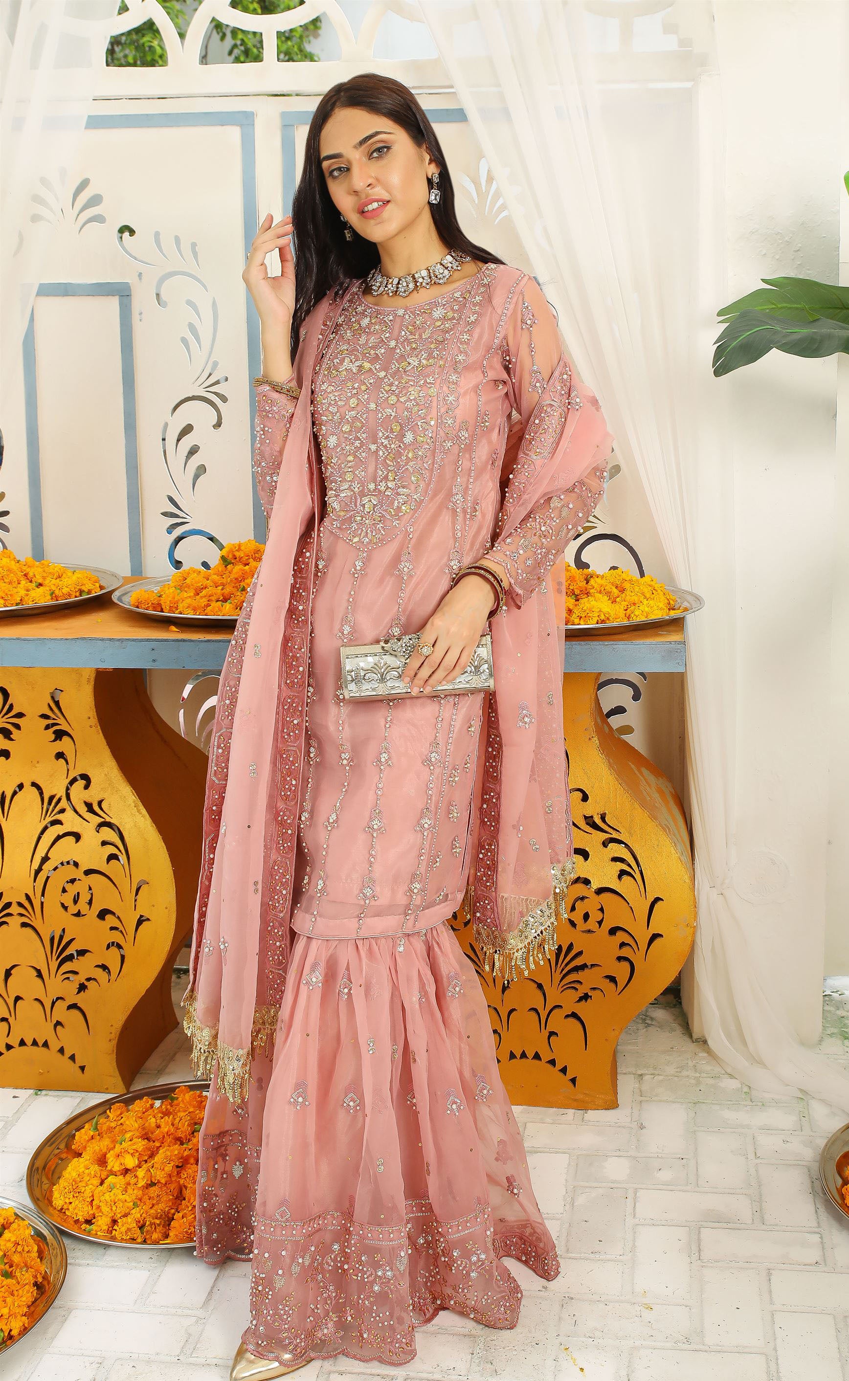 Kukoo's-04 - Sherry's wardrobe