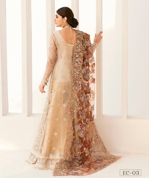 BQU-CH11-D03 - Sherry's wardrobe