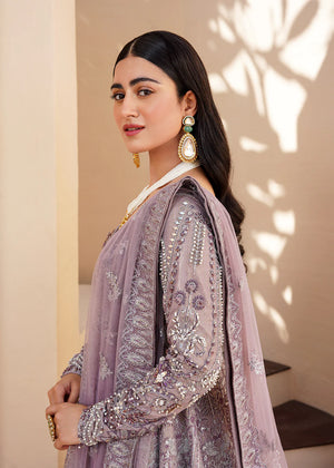 Nashva - Sherry's wardrobe