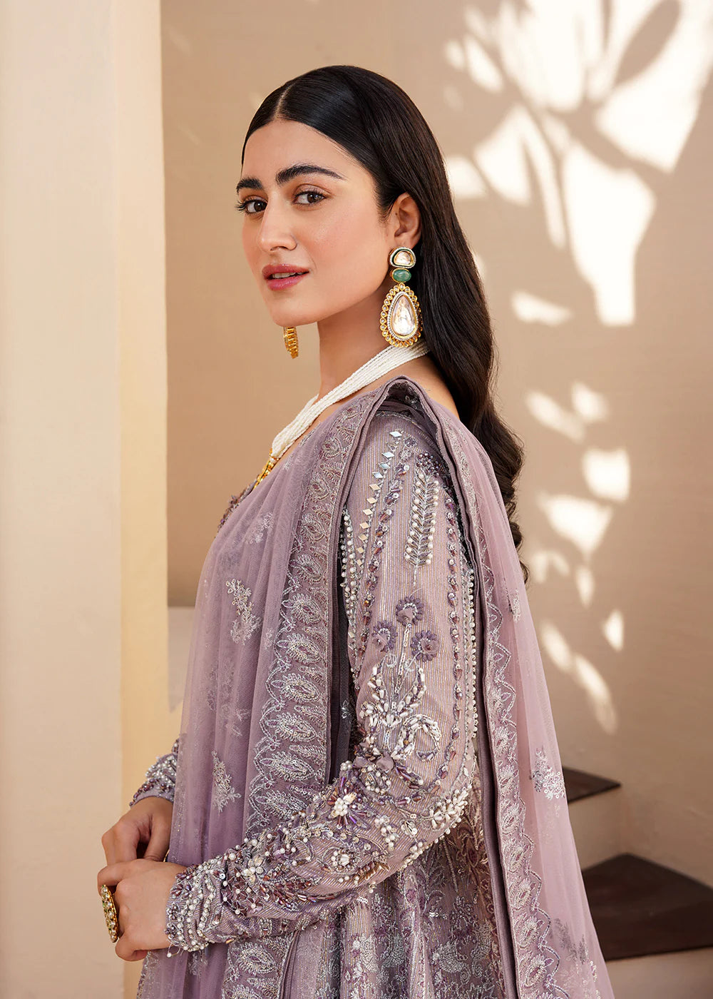 Nashva - Sherry's wardrobe
