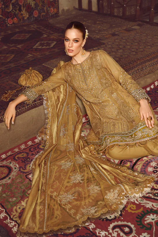 Maria B. Lawn | D-2311-A - Sherry's wardrobe