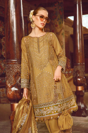 Maria B. Lawn | D-2311-A - Sherry's wardrobe