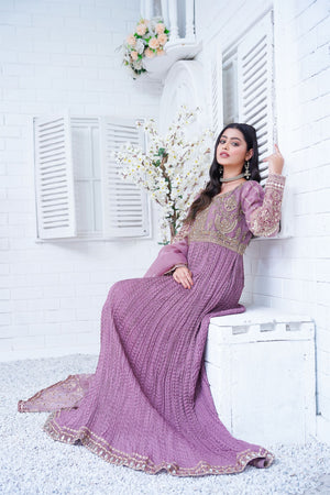 BLUSH - Sherry's wardrobe