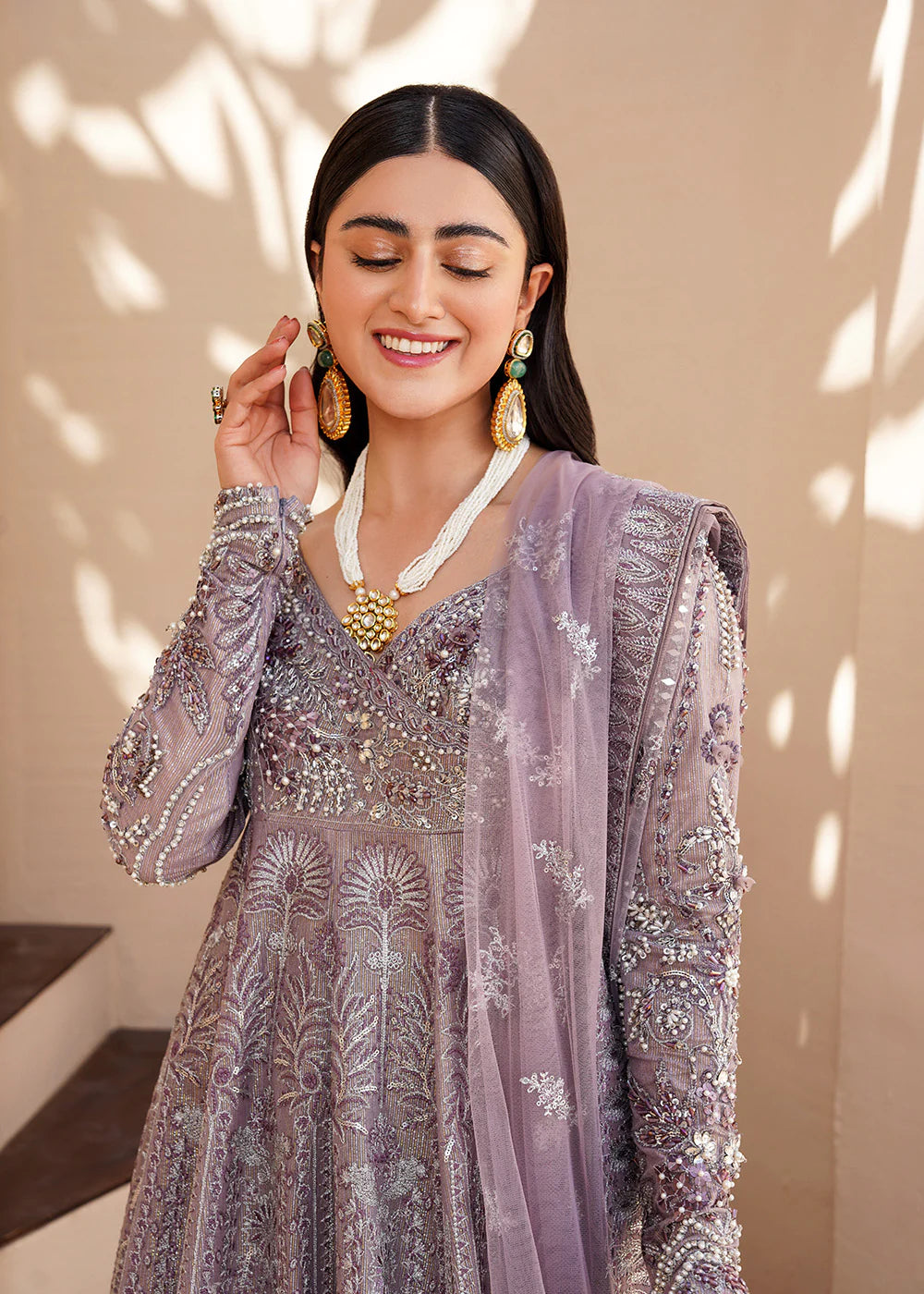 Nashva - Sherry's wardrobe