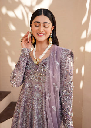 Nashva - Sherry's wardrobe