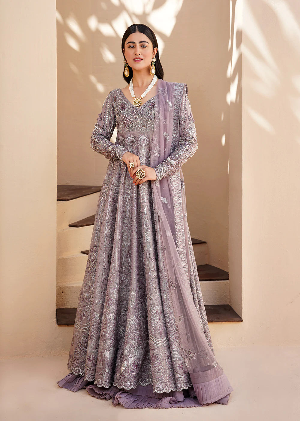 Nashva - Sherry's wardrobe