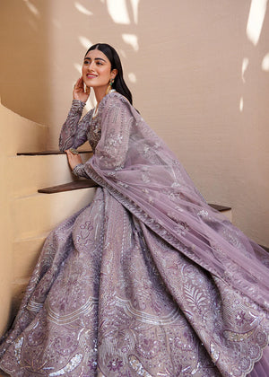 Nashva - Sherry's wardrobe