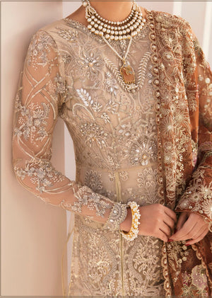 BQU-CH11-D03 - Sherry's wardrobe