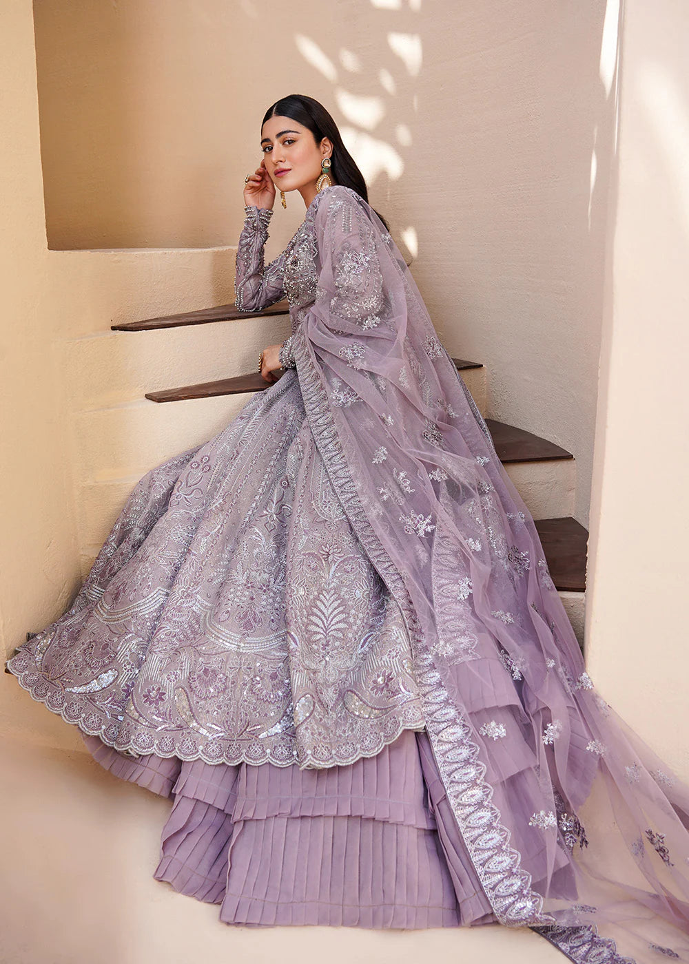 Nashva - Sherry's wardrobe