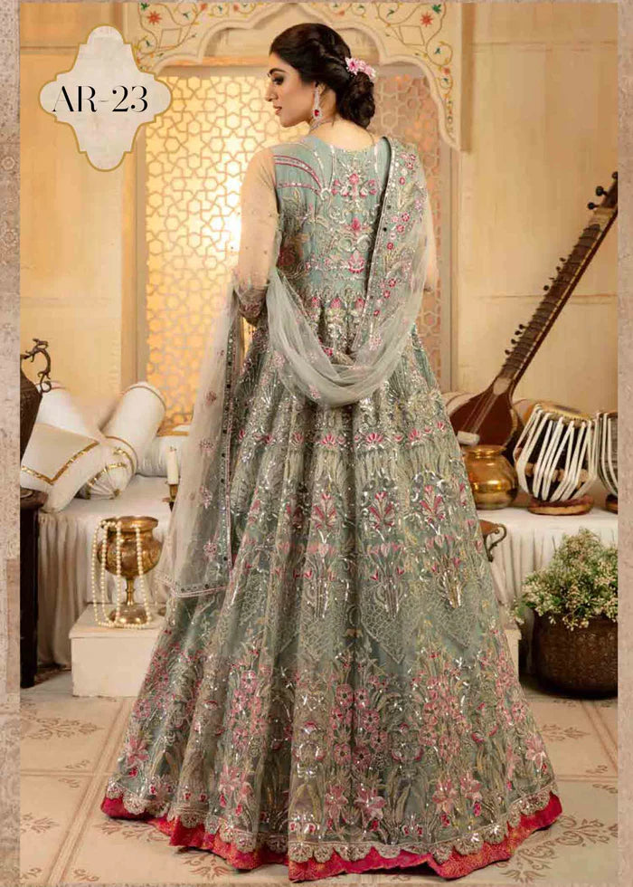 AR 23 ALLY'S - Sherry's wardrobe