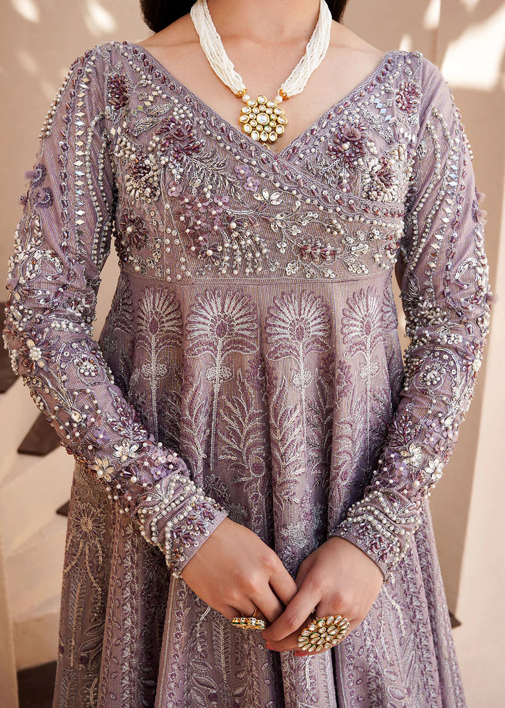 Nashva - Sherry's wardrobe