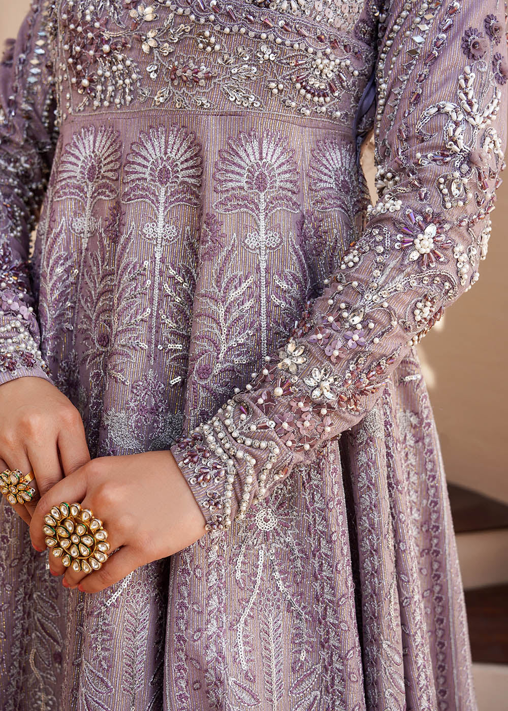 Nashva - Sherry's wardrobe