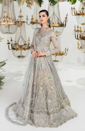 Anaya (MBM-0043) - Sherry's wardrobe