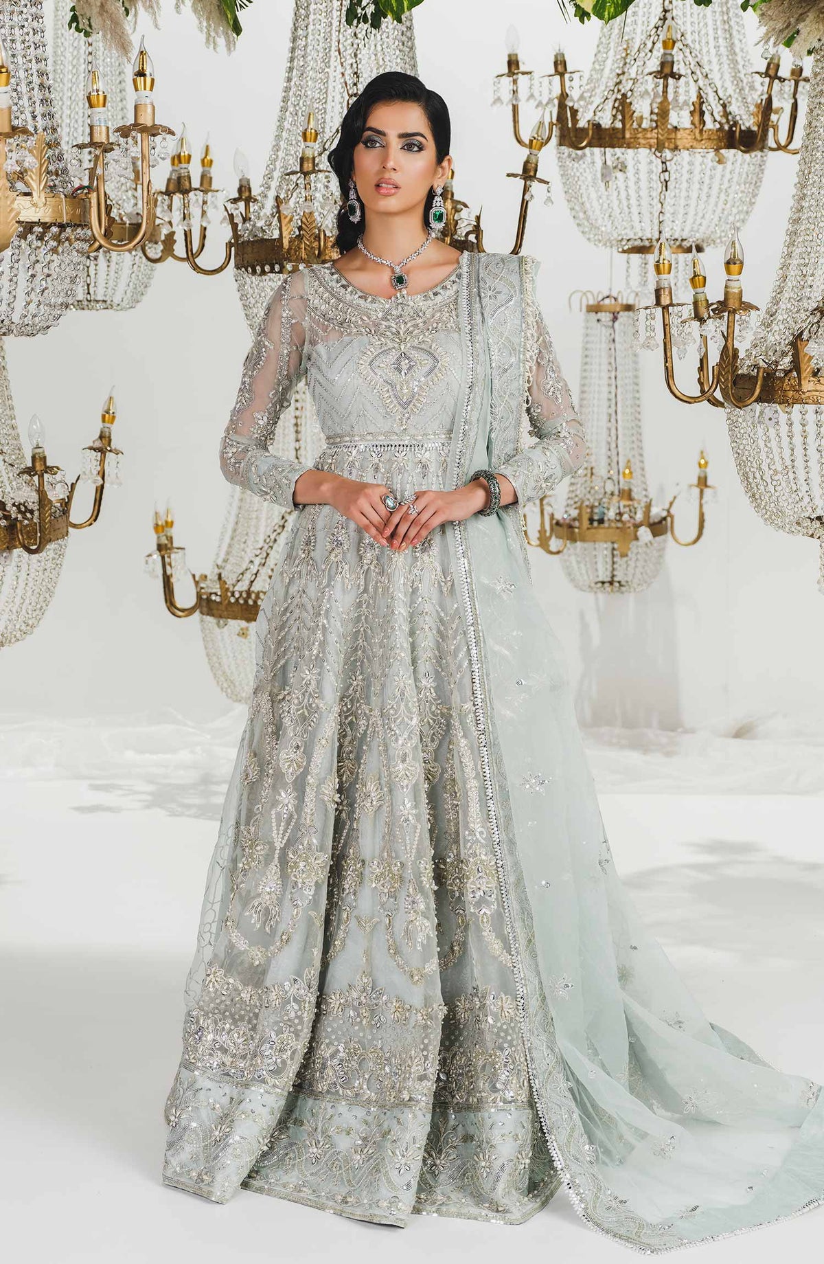 Elmas (MBM-0039) - Sherry's wardrobe