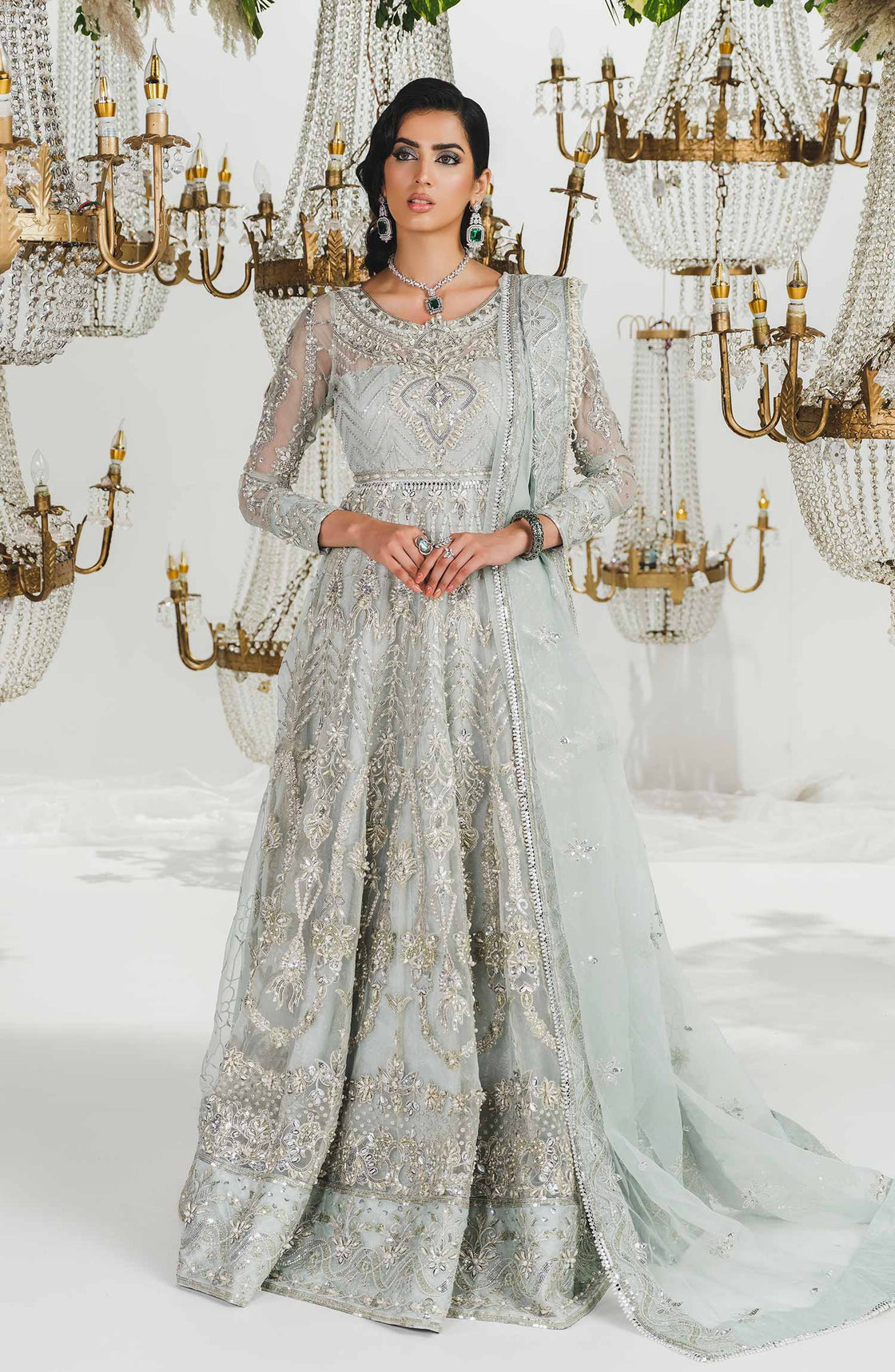 Elmas (MBM-0039) - Sherry's wardrobe