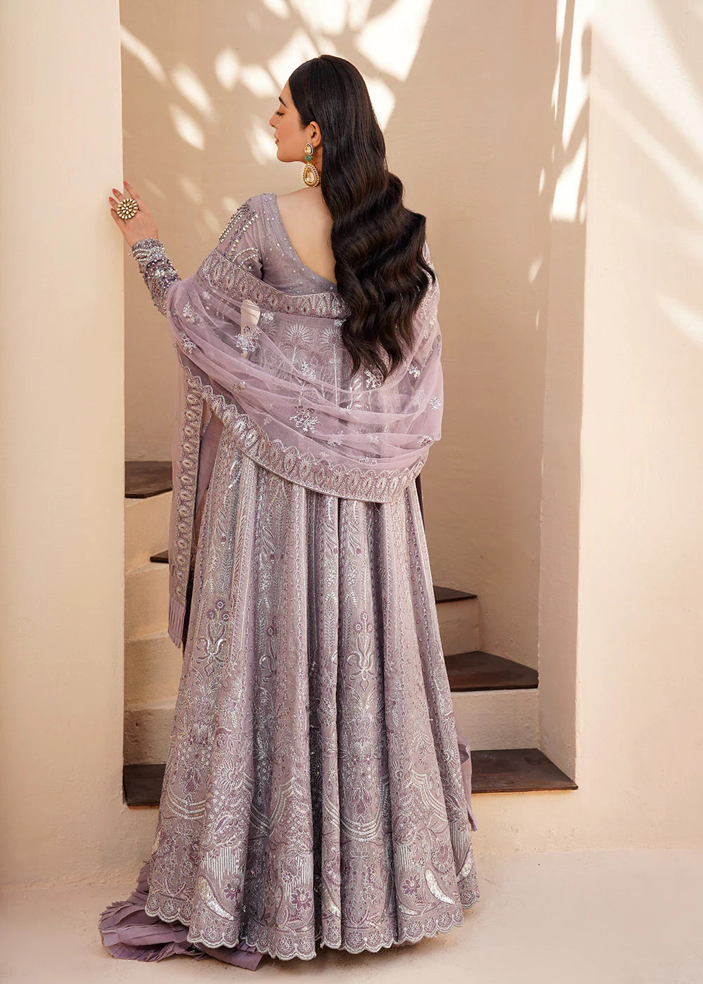 Nashva - Sherry's wardrobe