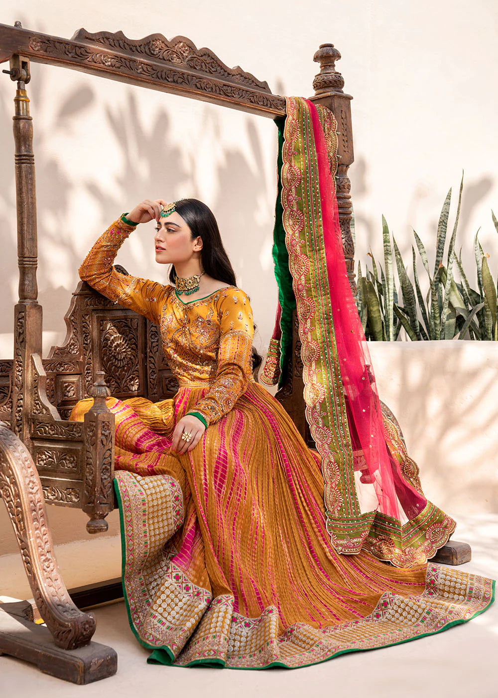 Ruba - Sherry's wardrobe