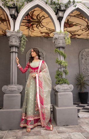 AL-3594 ALLY'S - Sherry's wardrobe