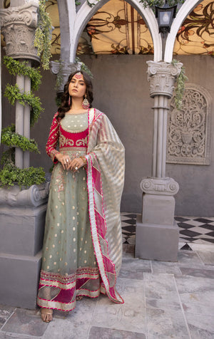 AL-3594 ALLY'S - Sherry's wardrobe