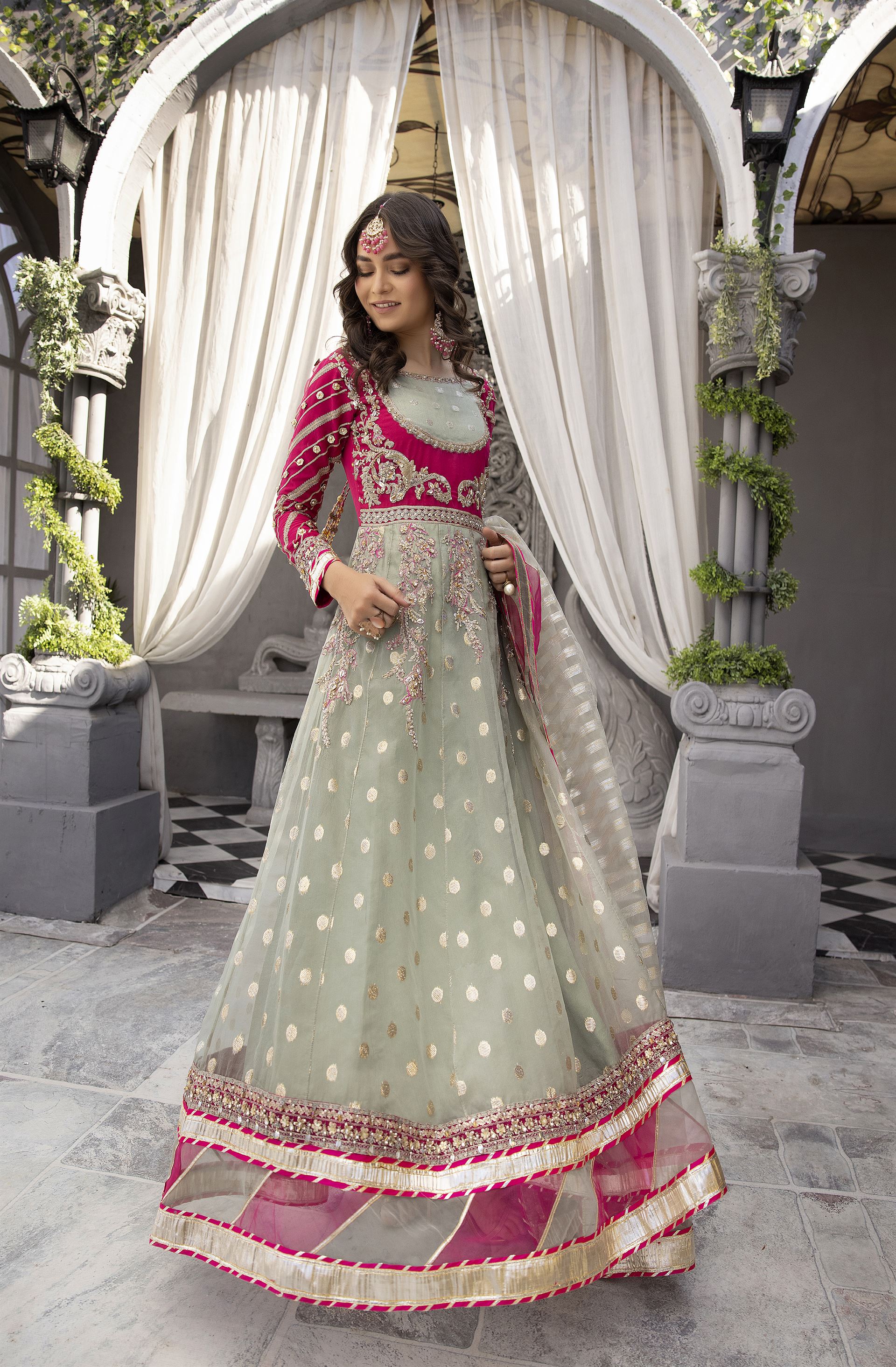 AL-3594 ALLY'S - Sherry's wardrobe