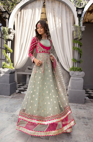 AL-3594 ALLY'S - Sherry's wardrobe