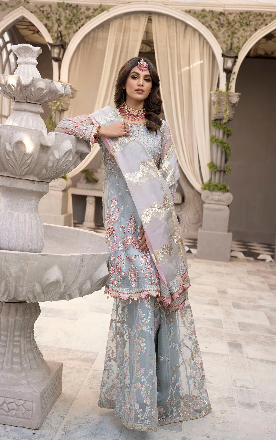 AR 65 ALLY'S dresses Purchase online