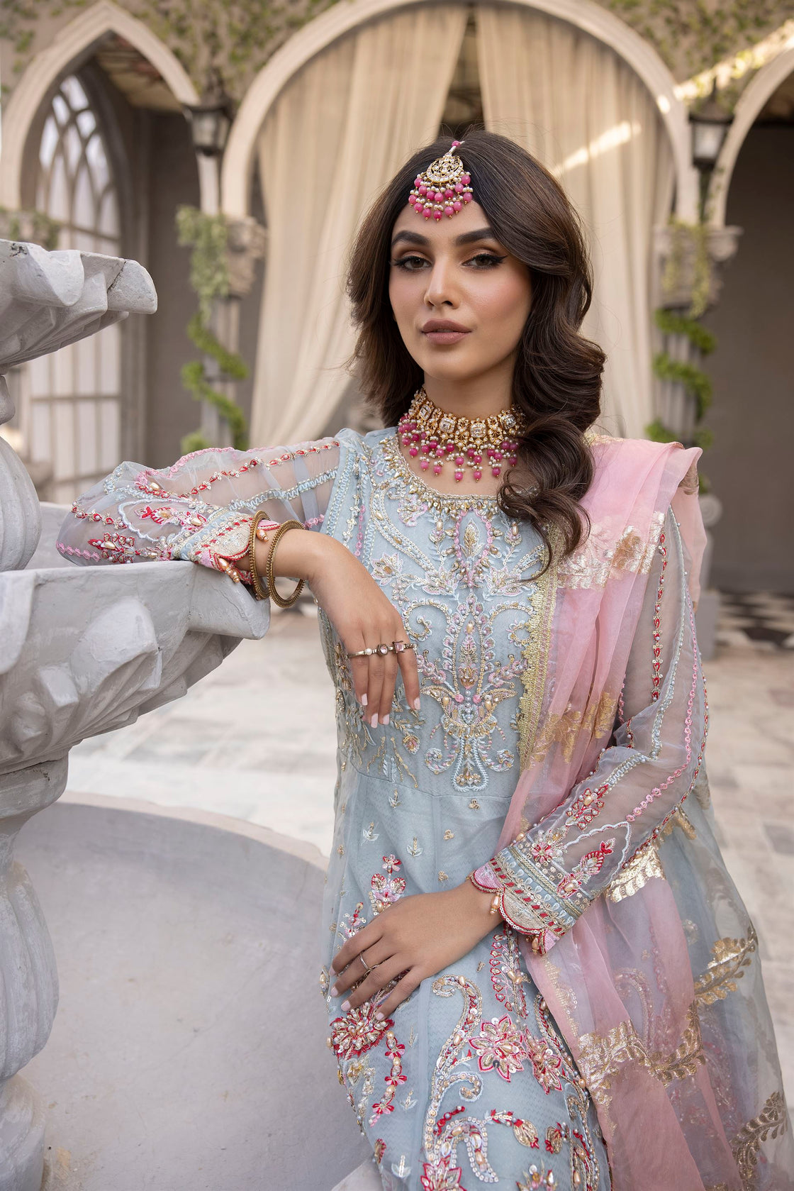 AR 65 ALLY'S dresses Buy in Pakistan
