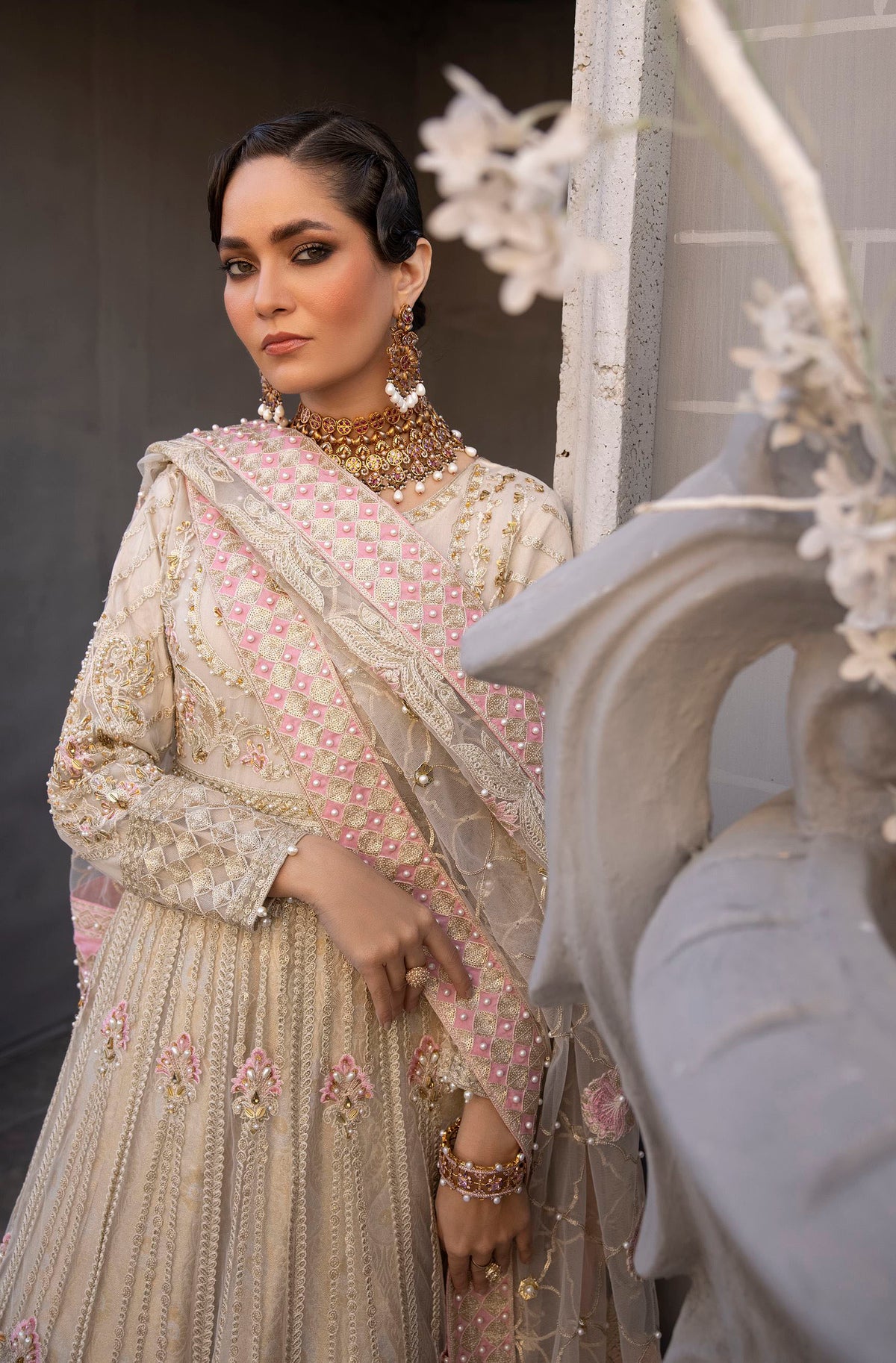 AR 57 ALLY'S - Sherry's wardrobe