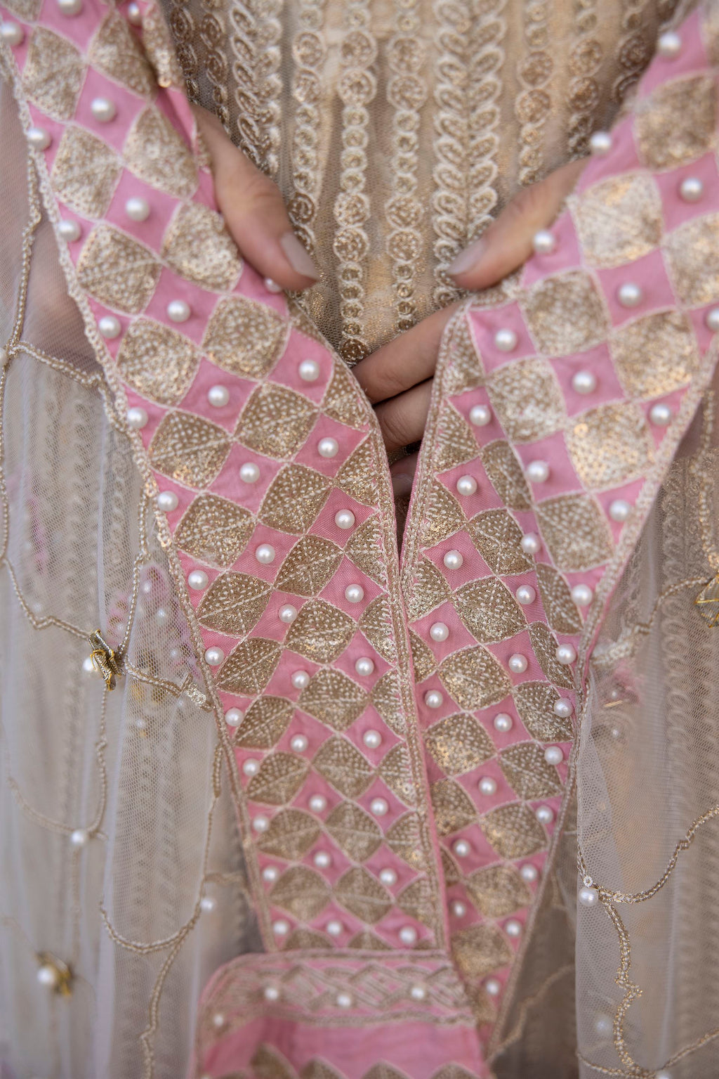 AR 57 ALLY'S - Sherry's wardrobe