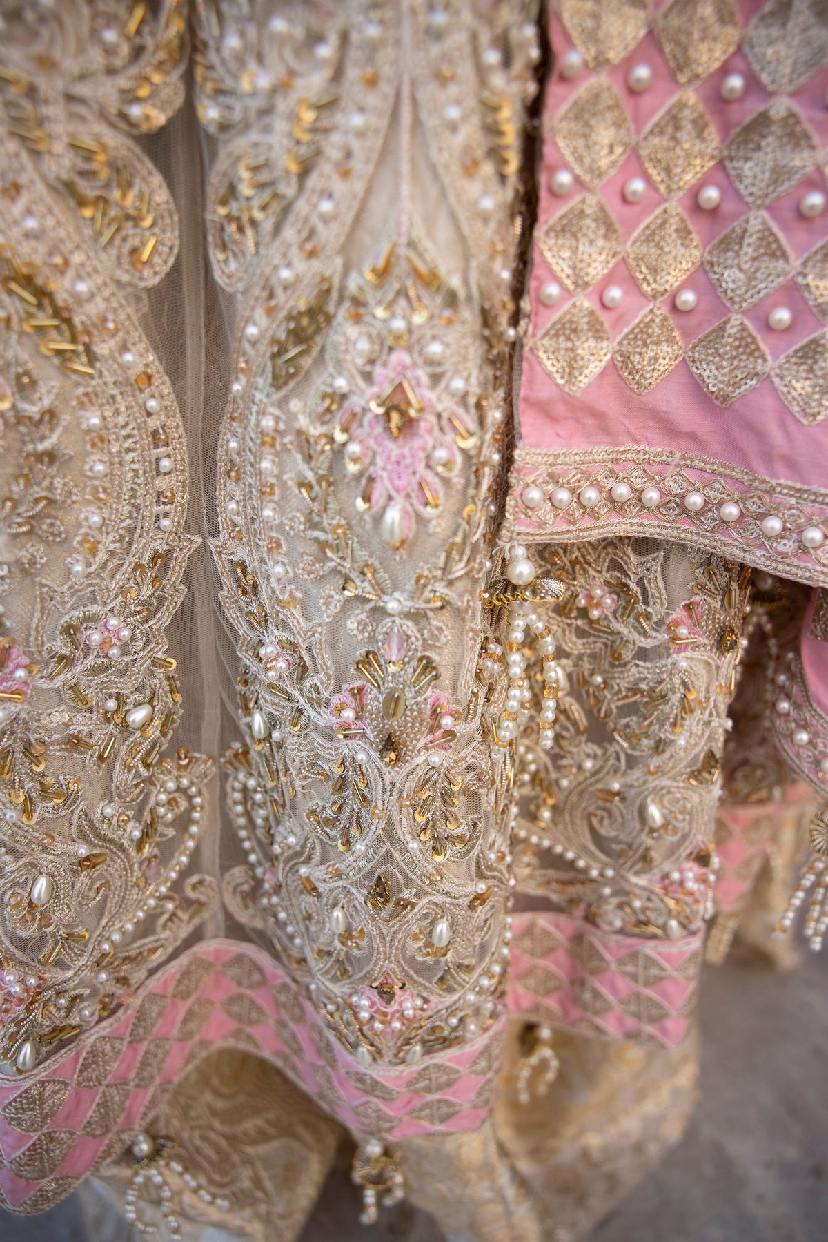 AR 57 ALLY'S - Sherry's wardrobe