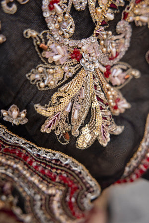 AL-3586 ALLY'S - Sherry's wardrobe