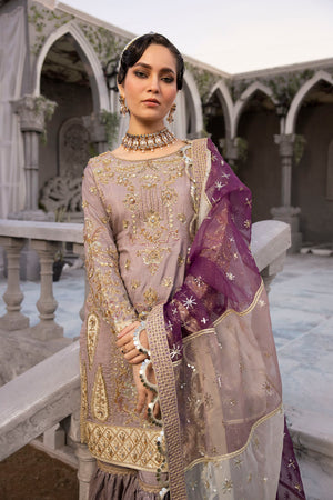 AL-3611 ALLY'S - Sherry's wardrobe