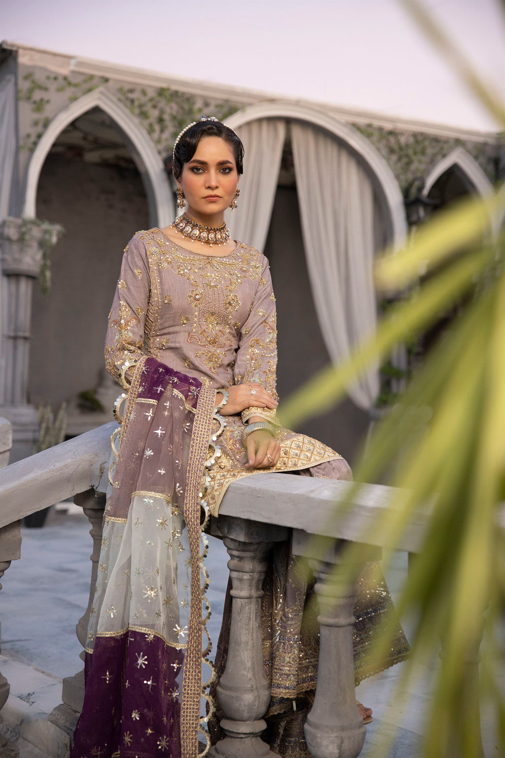 AL-3611 ALLY'S - Sherry's wardrobe