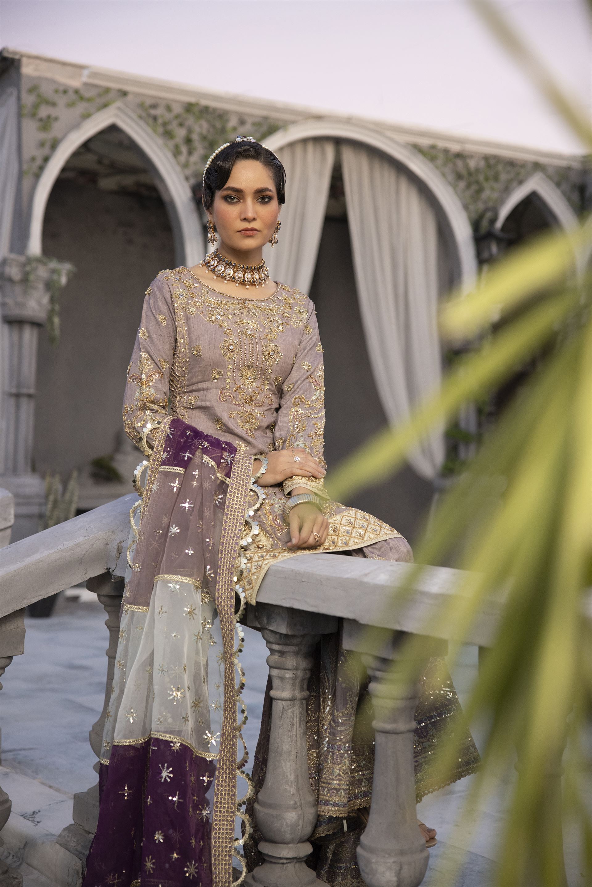 AL-3611 ALLY'S - Sherry's wardrobe