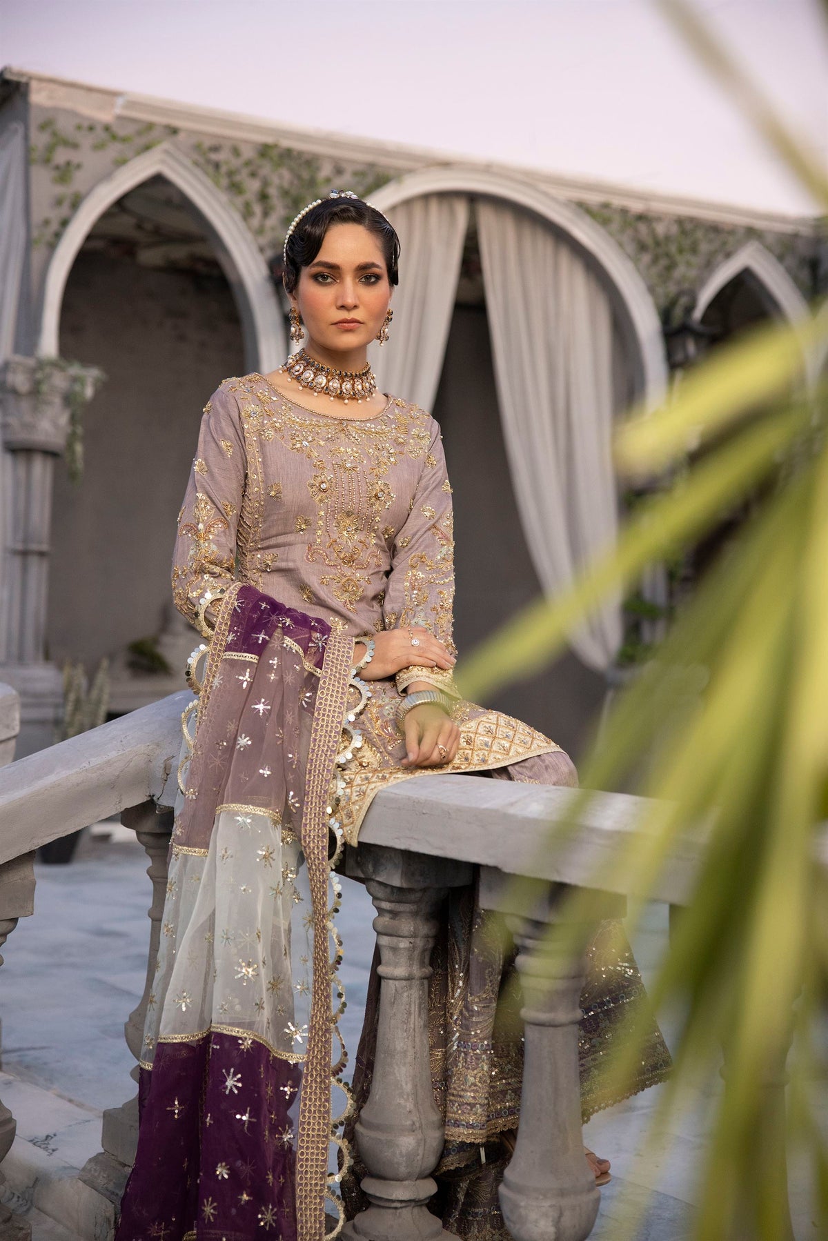 AL-3611 ALLY'S - Sherry's wardrobe