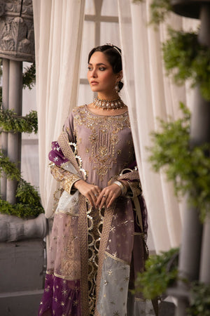 AL-3611 ALLY'S - Sherry's wardrobe