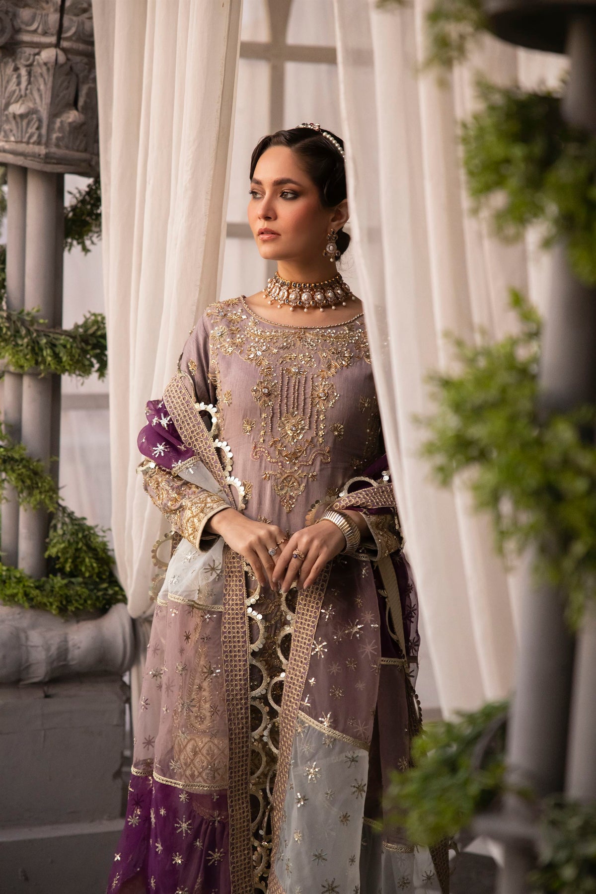 AL-3611 ALLY'S - Sherry's wardrobe