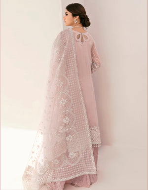 BQU-CH11-D05 - Sherry's wardrobe