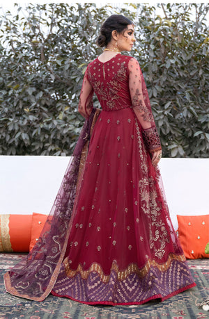 CARA - Sherry's wardrobe