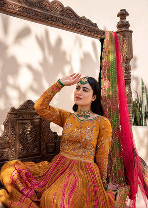 Ruba - Sherry's wardrobe