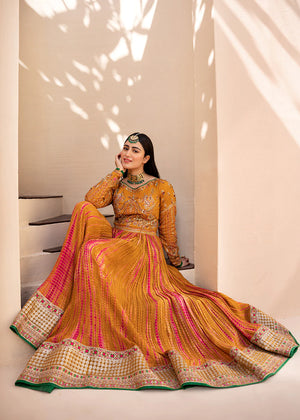 Ruba - Sherry's wardrobe