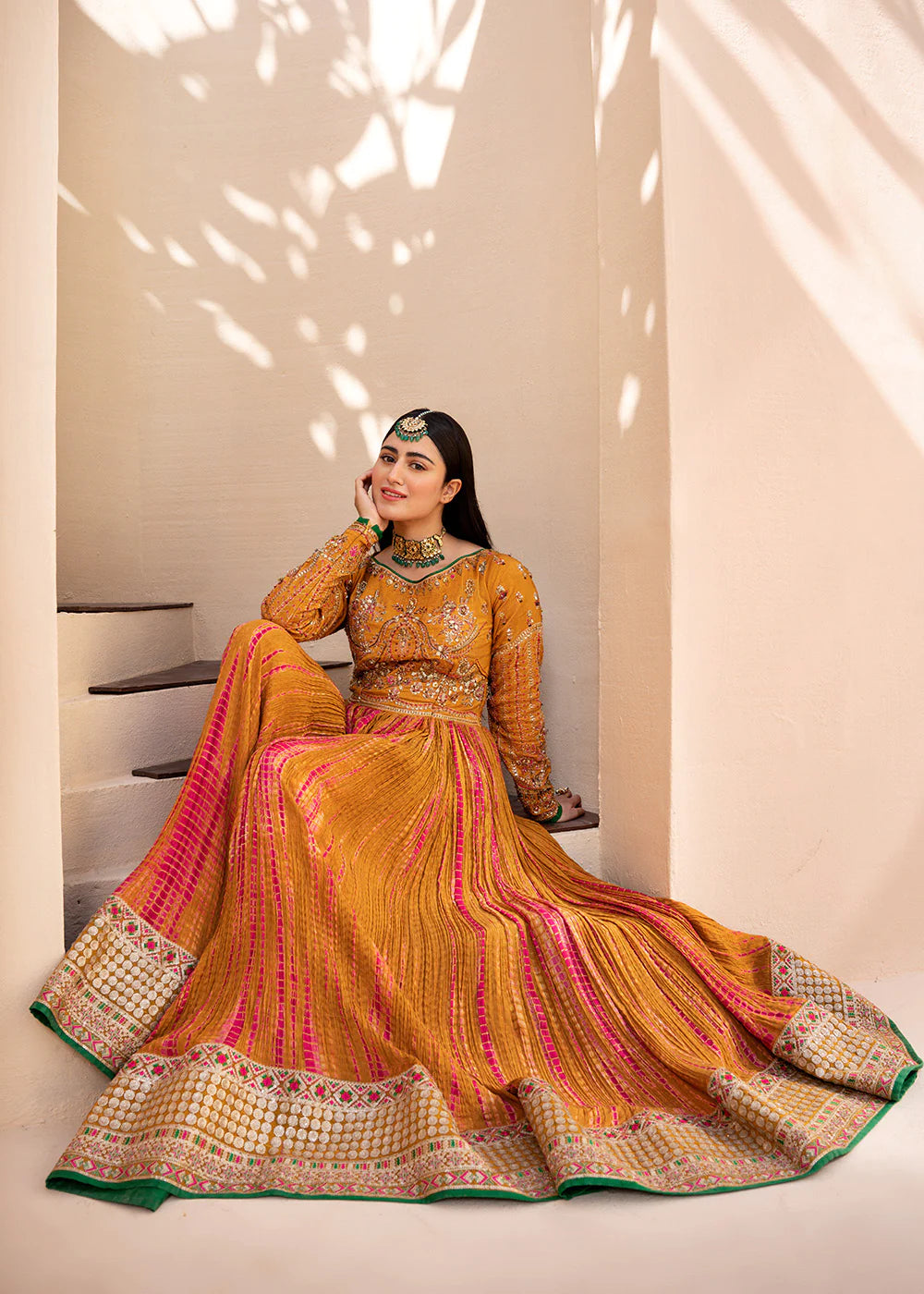 Ruba - Sherry's wardrobe