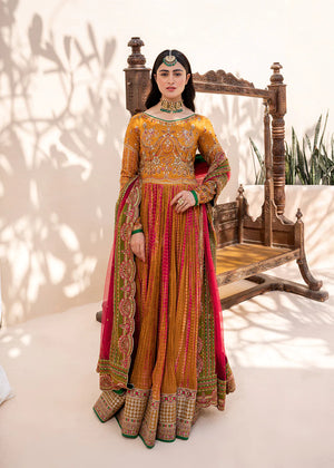 Ruba - Sherry's wardrobe