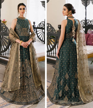 MIA - Sherry's wardrobe