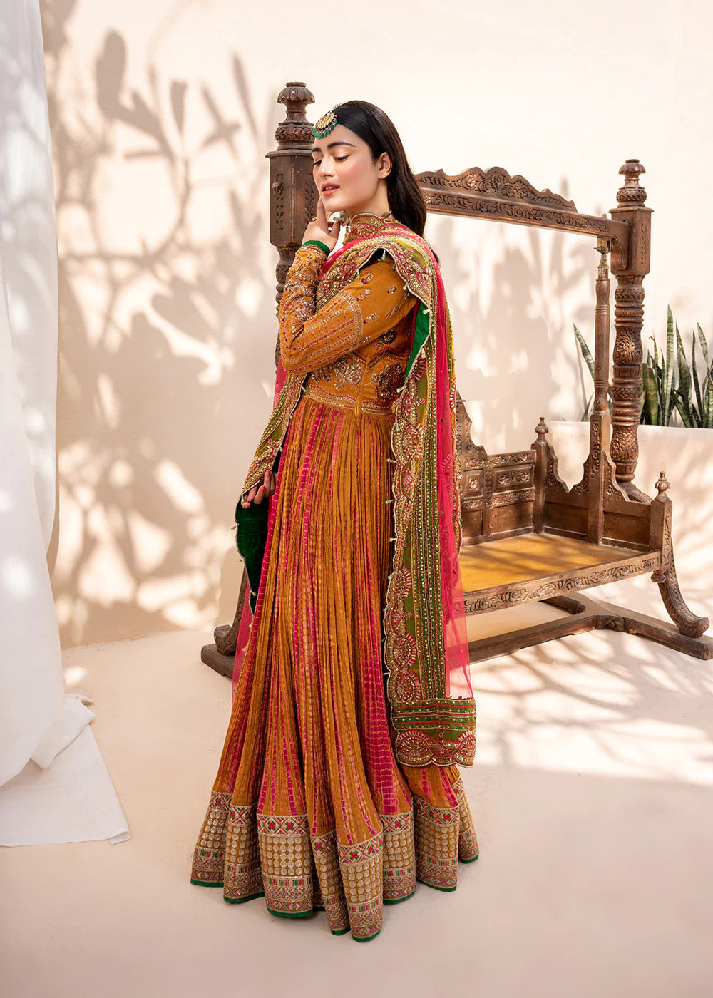 Ruba - Sherry's wardrobe