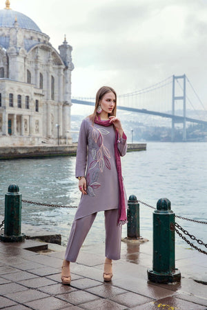 F-112 KB - Sherry's wardrobe