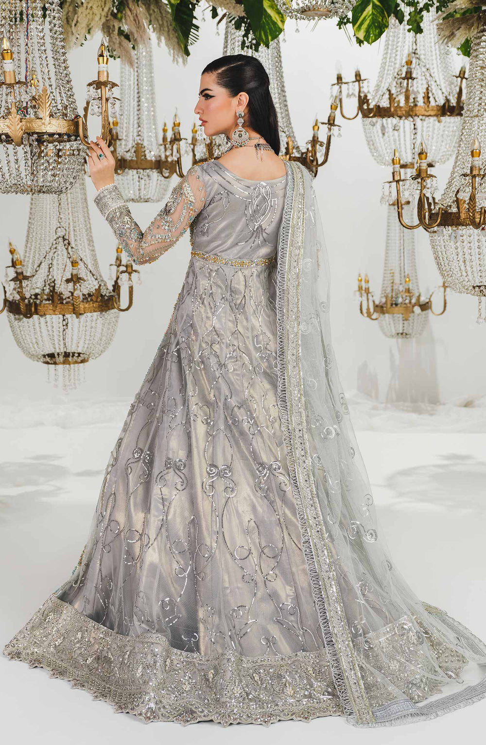 Anaya (MBM-0043) - Sherry's wardrobe
