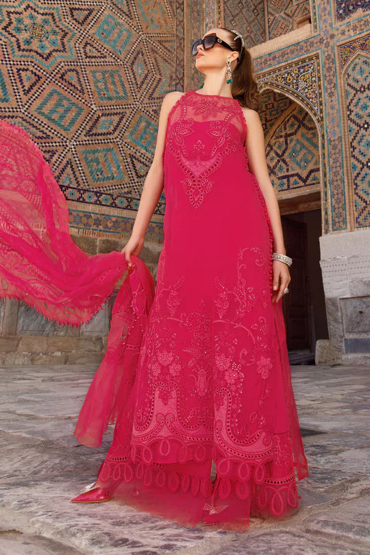 Maria B. Lawn | D-2303-A - Sherry's wardrobe